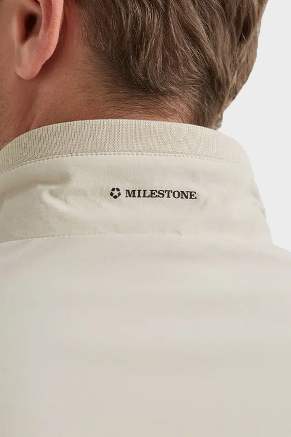 ΜΠΟΥΦΑΝ MILESTONE - 14 ΜΠΕΖ